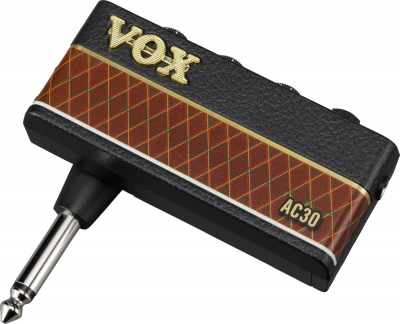 Vox AmPlug3 - AC30 i gruppen Strnginstrument / Frstrkare / vrigt hos Musikanten i Ume AB (6-8047081)