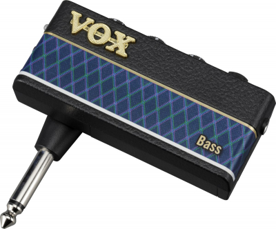 Vox AmPlug3 - Bass i gruppen Strnginstrument / Frstrkare / vrigt hos Musikanten i Ume AB (6-8047082)