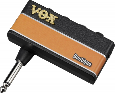 Vox AmPlug3 - Boutique i gruppen Strnginstrument / Frstrkare / vrigt hos Musikanten i Ume AB (6-8047083)