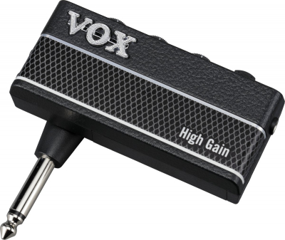 Vox AmPlug3 - High Gain i gruppen Strnginstrument / Frstrkare / vrigt hos Musikanten i Ume AB (6-8047084)