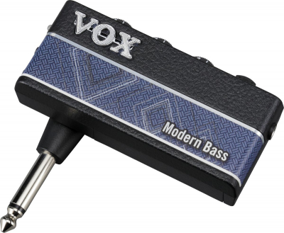 Vox AmPlug3 - Modern Bass i gruppen Strnginstrument / Frstrkare / vrigt hos Musikanten i Ume AB (6-8047085)