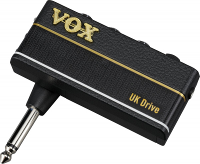 Vox AmPlug3 - UK Drive i gruppen Strnginstrument / Frstrkare / vrigt hos Musikanten i Ume AB (6-8047086)