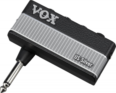 Vox AmPlug3 - US Silver i gruppen Strnginstrument / Frstrkare / vrigt hos Musikanten i Ume AB (6-8047087)