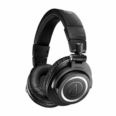 Audio-Technica ATH-M50XBT Bluetooth