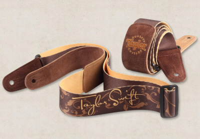 Taylor Swift Signature 2 Strap - Brown