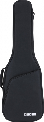 Boss CB-EG01 Gigbag Elgitarr i gruppen Strnginstrument / Tillbehr / Case & Gigbag hos Musikanten i Ume AB (7-CBEG01)