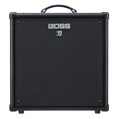 Boss Katana 110 Bass Combo i gruppen Strnginstrument / Frstrkare / Elbas hos Musikanten i Ume AB (7-KTN110B)