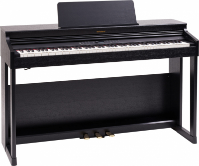 Roland RP701 - Contemporary Black