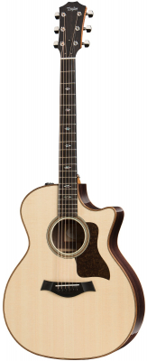 Taylor 714ce V-Class Grand Auditorium