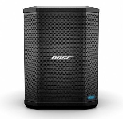 Bose S1 Pro System [battery included]