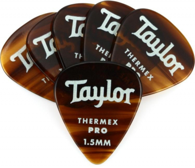 Taylor Thermex Pro 351 Tortoise 1.50 [6-pack]