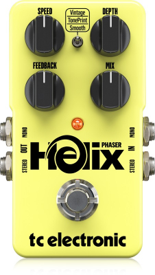 TC Electronic Helix Phaser