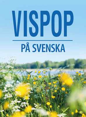 Vispop P Svenska i gruppen Strk, bls & not / Noter / Samlingsbcker hos Musikanten i Ume AB (9789188937575)