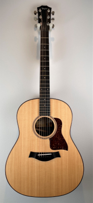 Taylor AD17 Grand Pacific - Natural