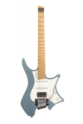 Strandberg Boden Classic NX 6 - Malta Blue