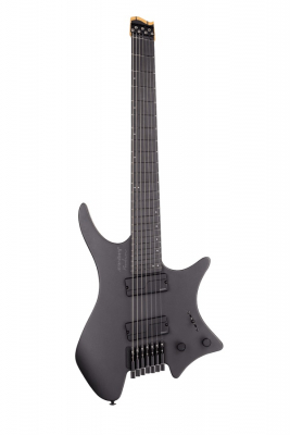 Strandberg Boden Metal NX 7 - Black Granite