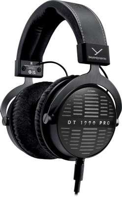 Beyerdynamic DT 1990 PRO MKII Hrlurar i gruppen Live & Studio / Hrlurar hos Musikanten i Ume AB (BEDT1990PROMK230)