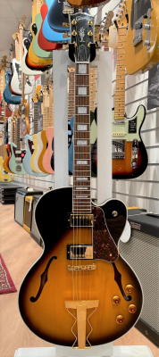 Gibson Midtown Kalamazoo 2013 - begagnad