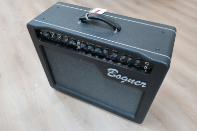 Bogner Alchemist 1x12 - begagnad