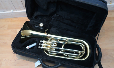 Wisemann Euphonium - Begagnad