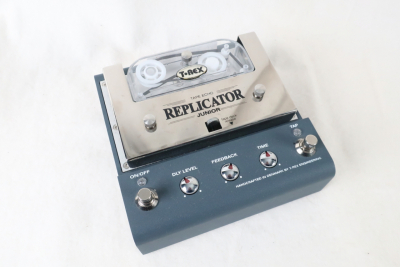 T-rex Replicator Junior - begagnad