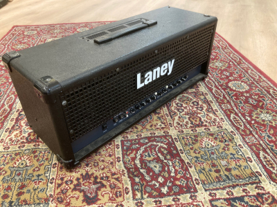 Laney MXD120H - Begagnad