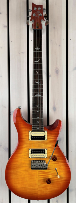 PRS SE Custom 24 - begagnad