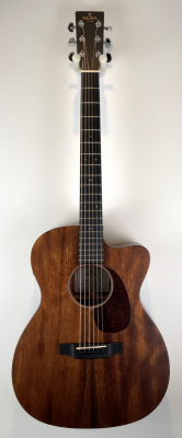 Sigma 000MC15E - begagnad i gruppen Strnginstrument / Gitarr / Stlstrngade hos Musikanten i Ume AB (BIN700483)