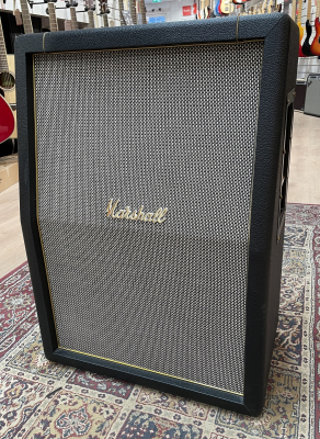 Marshall SV212 Kabinett - begagnat i gruppen Strnginstrument / Frstrkare / Elgitarr hos Musikanten i Ume AB (BIN700500)