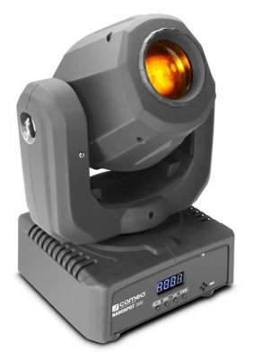 Cameo NanoSpot 300 LED Mini Moving Head 30W