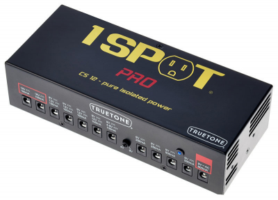 TrueTone 1SPOT Pro CS12