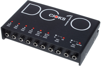 Cioks DC10 Power Supply