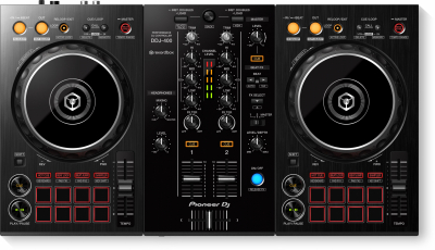 Pioneer DDJ-400 Controller