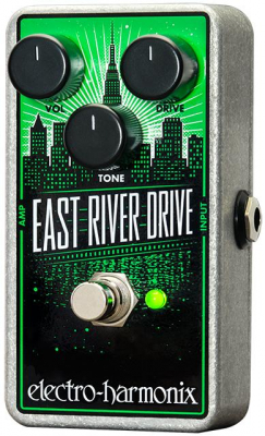 Electro Harmonix East River