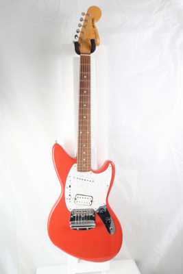 Fender Jag-Stang 2002 Kurt Cobain - Begagnad