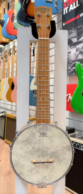 Gretsch Banjolele - begagnad