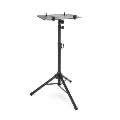 Gravity LTS T01 Laptop Stand i gruppen Live & Studio / Tillbehr / Surfplatta, Telefon & Laptopstativ hos Musikanten i Ume AB (GLTST01)