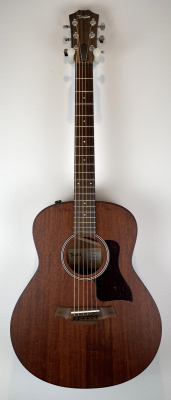 Taylor GTe Mahogany