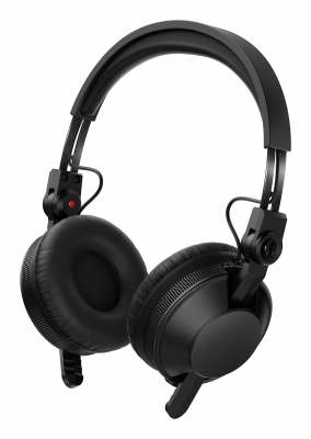 Pioneer HDJ-CX DJ Headphones i gruppen Live & Studio / Hrlurar hos Musikanten i Ume AB (HDJCX)