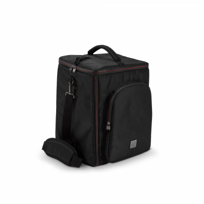 LD Systems ANNY 8 Backpack i gruppen Live & Studio / Tillbehr / Transportvskor & verdrag hos Musikanten i Ume AB (LDANNY8BACKPACK)