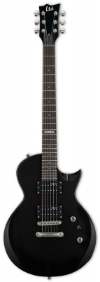 ESP LTD EC-10 Kit - Black