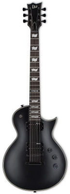 ESP LTD EC-256 - Satin Black