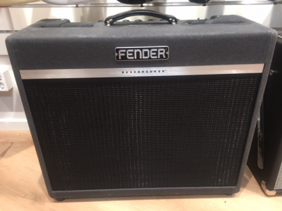 Fender Bassbreaker 45 Combo - Begagnad