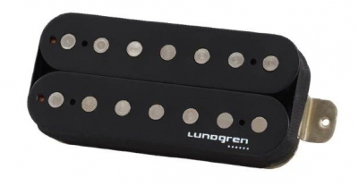 Lundgren M7 humbucker i gruppen Strnginstrument / Tillbehr / Gitarrmikrofoner hos Musikanten i Ume AB (M7)