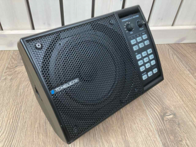 TC Electronic Voicesolo FX150 - Begagnad