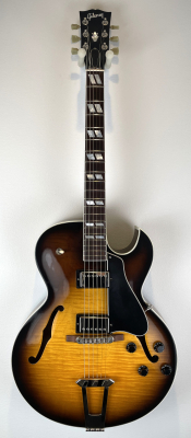 Gibson ES-175 2001 - begagnad i gruppen Strnginstrument / Gitarr / Elgitarr hos Musikanten i Ume AB (M700292)