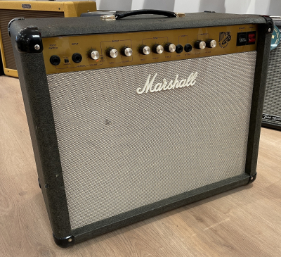 Marshall JTM30 Combo - begagnad i gruppen Fynd & begagnat / Fynd & begagnat hos Musikanten i Ume AB (M8000020)