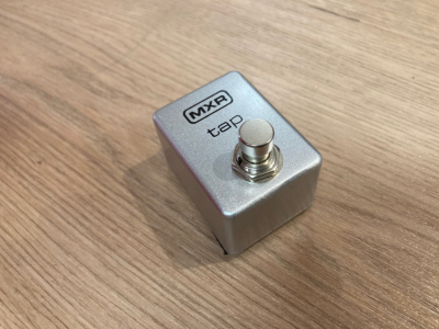 MXR Tap - Begagnad