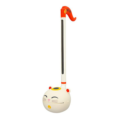 Otamatone Maneki