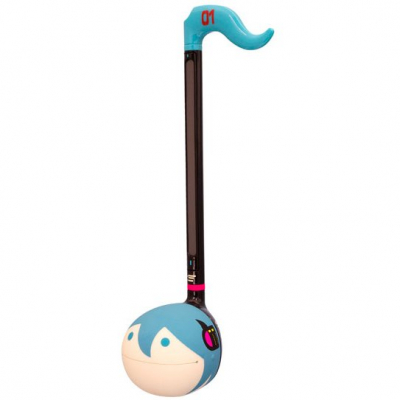 Otamatone Miku